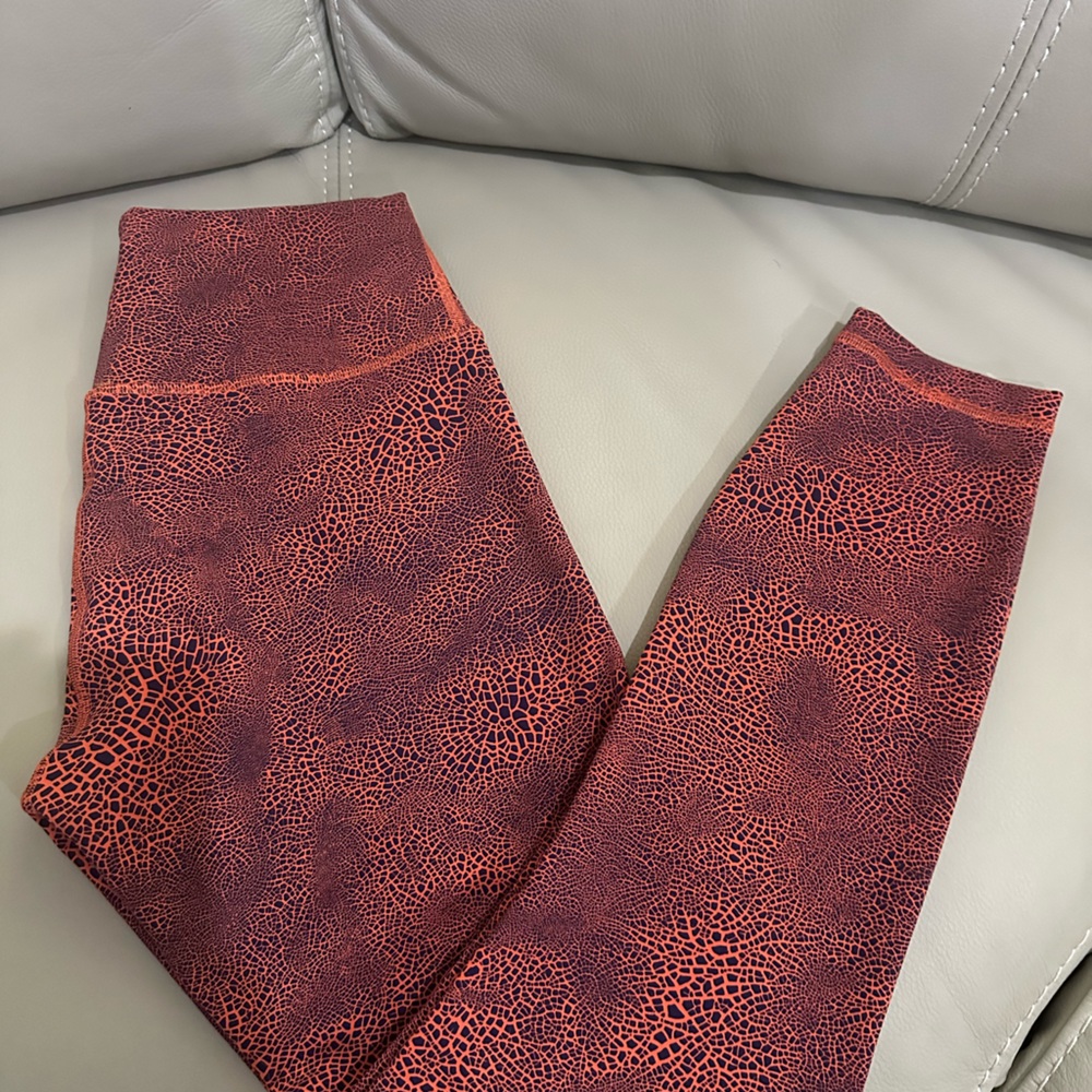 Align Lululemon leggings (long)